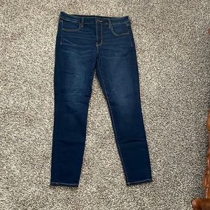 NWT American Eagle Jegging Skinny Jeans
